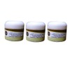 Concha Nácar Con Tepezcohuite 3 Pz 80 G. La Original