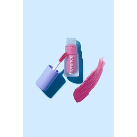 Florence by Mills Be a VIP Velvet Liquid Lipstick (Go Off)