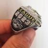 2023 Fantasy Football Championship Ring Trophy - Gold or Silver