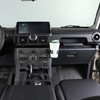 Tumukiw Center Console Right Water Cup Holder Compatible with Ineos