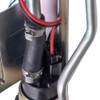 Brock Replacement Fuel Pump w/Sending Unit Assembly Compatible with 1999-2002