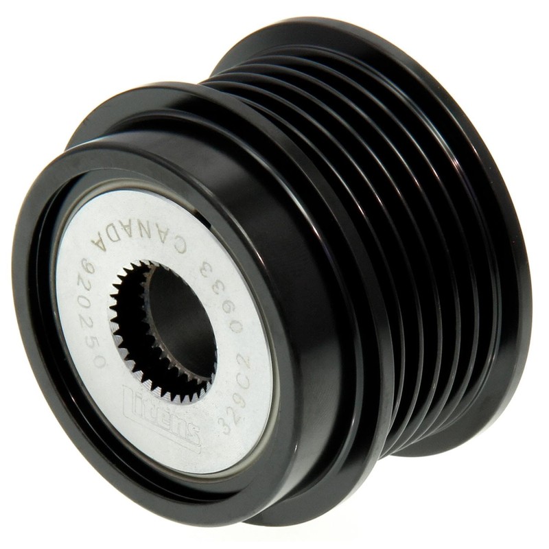 Litens Alternator Pulley - 920250A