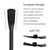 Cutter Mattock, 36" Heavy Duty Pick Axe with Forged Heat