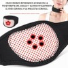 Soporte magnético para el cuello, soporte suave para el cuello