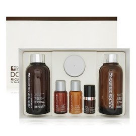 Carezone Doctor Solution Liqueur 2-piece set / 케어존 닥터솔루션 리큐어 2종세트