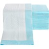 1 Disposable Incontinence Bed Pads Protection Sheets Absorbency 160x80cm Mattress