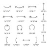 Juland Piercing Kit - 85 PCS