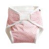 ImseVimse All-In-One Cloth Nappies (Pink Sprinkle, Large)