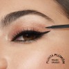 Delineador Líquido Intenso Punta Plumón Eye Pro Esika Plata Plata