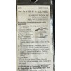 Maybelline NEW 2 Maybelline New York EXPERT TOOLS Eye Shadow