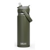 CAMELBAK Thrive Flip Straw VSS Moss