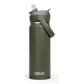 CAMELBAK Thrive Flip Straw VSS Moss