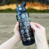 National Parks Water Bottle [2024 Edition] – 32oz Insulated Stainless