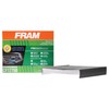 FRAM Fresh Breeze Cabin Air Filter Replacement for Car Passenger