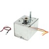 WQSING Replacement Damper Motor Actuator Compatible with Honeywell ARD ZD