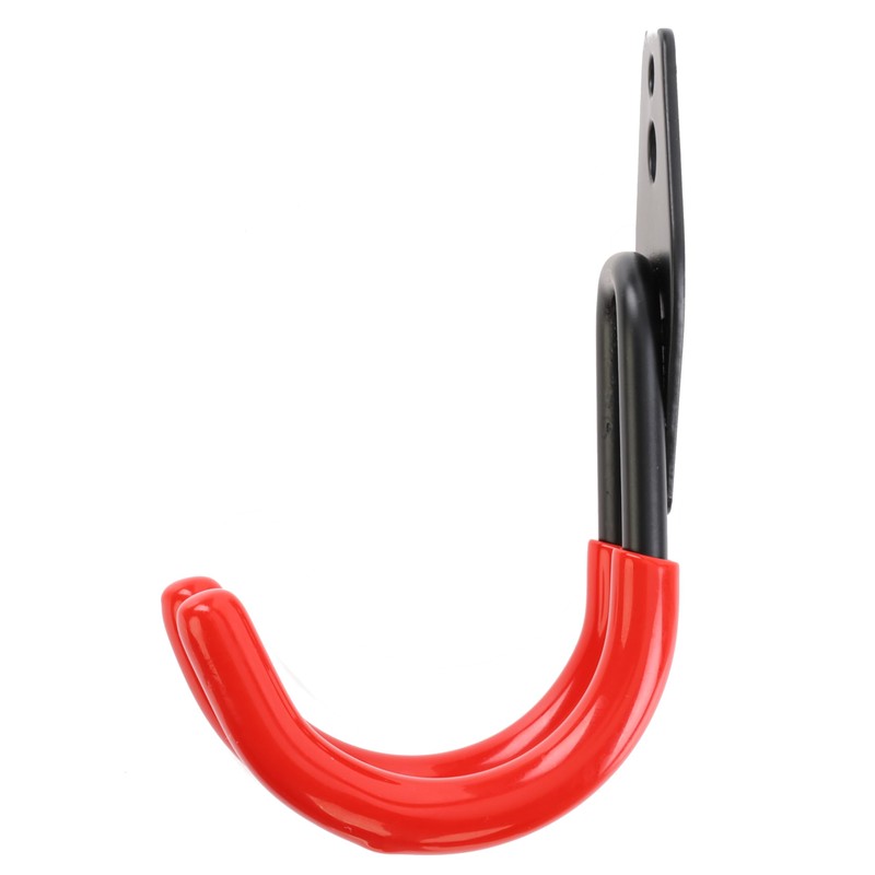 botle Set 3 Stck. Wandhaken, Werkzeughaken, für Elektrowerkzeuge, U-förmig 7cm,