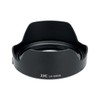 JJC Lens Hood Replacement Canon EW 65B for Canon RF