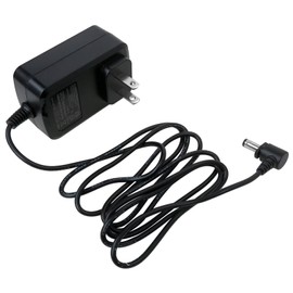 Qblahip New 24.8V 0.8A Cordless Vacuum Charger for S-hark UZ145 UZ365H Pet Plus Cordless Stick Vacuum