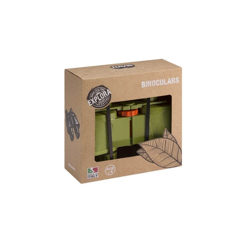 Little fellows EXPLORA 3x Binoculars