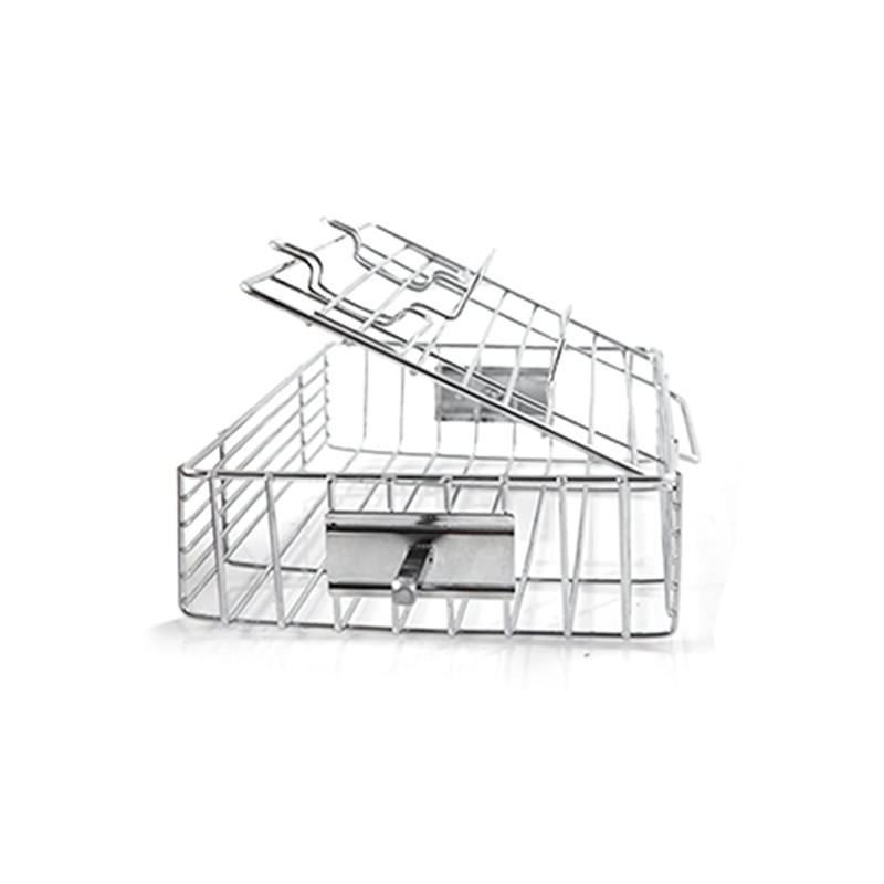 NUWAVE Rotisserie Basket For The 14qt & 15.5qt NuWave Brio