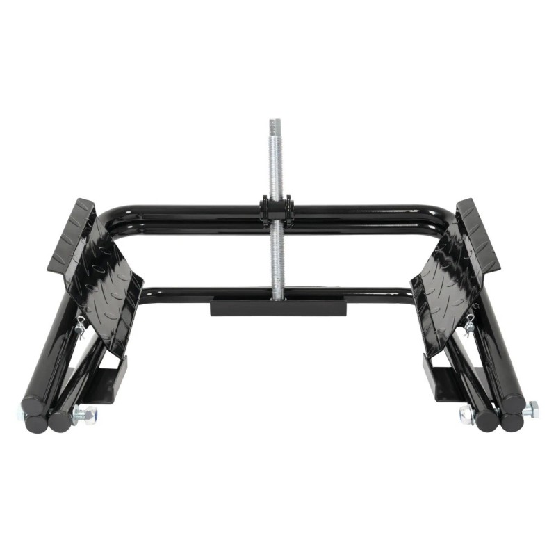 BLVD Tire Leveler For Light RV Trailers Steel Powder Coated