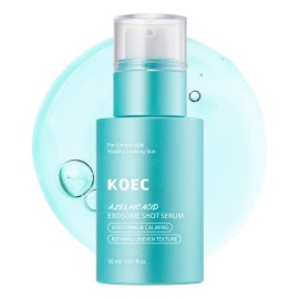 Srum Facial Original Decomedogenic Oil Control Crema Esenci