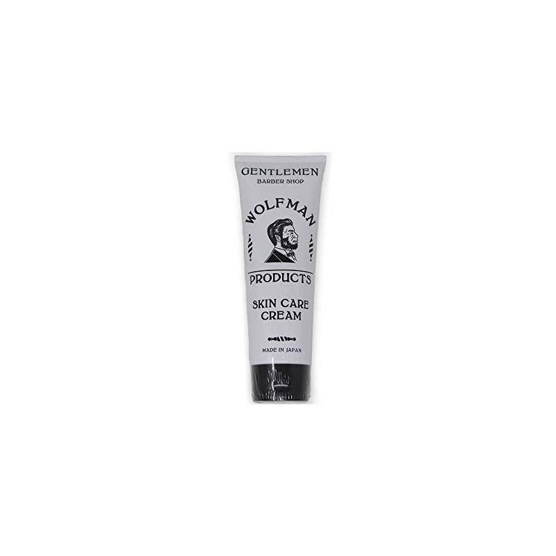 Gladhand Wolfman Skin Care Cream, 3.2 oz (90 g), GLADHAND