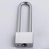 Sarini Extended Padlock with 4 Keys 38mm Heavy Duty Padlock