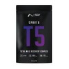 Spalt T5 Men's Supplement, LJ100, Lampep, Astrazine, 5 Patent Ingredients,