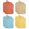American Linen Pot Holders, Hot Pads, Table Pads for Kitchen