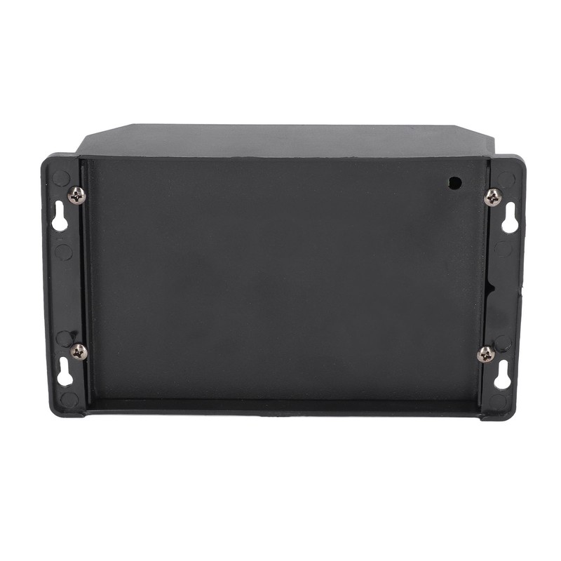 Solar Charge Discharge Controller High Speed CPU Microprocessor Multiple Protections