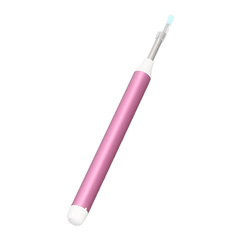 Ear Wax Removal Tool Camera Cleaner Earwax Remover Kit Wireless