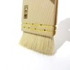 Hake City Brush, White Powder Brush, Funny Brush, High Quality,