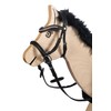 HKM 4057052142253 Funny Horses Bitless Bridle