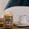 Candleberry Candles | Gourmet Coffee Shoppe Collection | Strong Fragrances