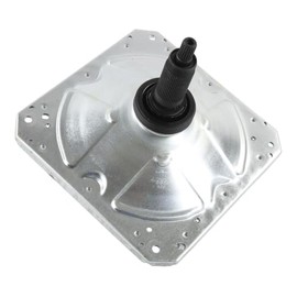 Whirlpool W11393685 Genuine OEM Top Load Washer Transmission Replacement Part - Replaces W10447976, W10811956, W10868473, W11134159, and more