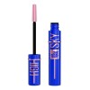 Mascara Para Pestañas Sky High Lavable De Maybelline Blue Mist