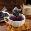 Blueberry Tea Bags, Premium Blueberries Mulberries Black Goji Berries Blend