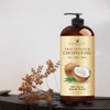 Handcraft Blends - Aceite de Coco Fraccionado 100% Puro 16
