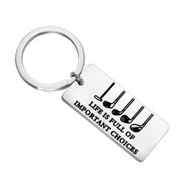 PLITI important choices golf CA (important choices golf CA)