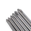 SeonFook 6 Piece Set of 6 150mm Screwdriver Bit Magnetic