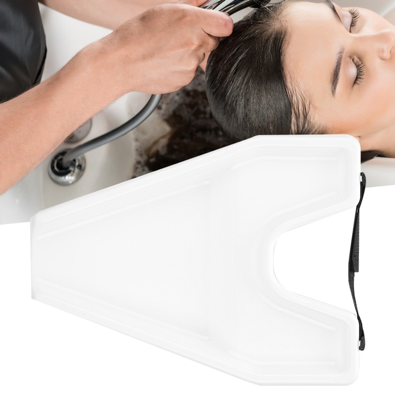 Professional Portable Shampoo Basin Household Water Flush Hair Washing Cleaning