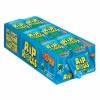 Buy Candy Wholesale Sour Rips Roll Blue Raspberry Flavor (24 count)