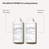 Olaplex Nº.5FINE Bond Maintenance™ Lightweight Volumizing Conditioner: Repairs Damage &