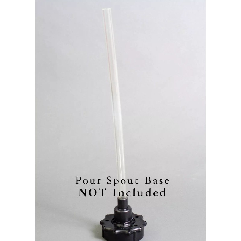 Replacement HOSE - for your Scepter MFC Military Fuel Gas