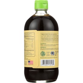 WAN JA SHAN Organic Tamari Soy Sauce, 15 FZ