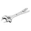 OX Adjustable Wrench - Pro Slim Spanner - Wide Jaw
