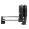 Macro Bellow Zinc Alloy Macro Lens Extension Bellows Tube for