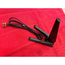 MSI MEG MPG Z490I B550I Z370 Z390  GODLIKE GAMING 2T2R DUAL BAND WIFI  ANTENNA