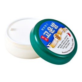 Well-being Health Pharm [Well-being Health Pharm]Premium Gounbal Foot Cream 100g